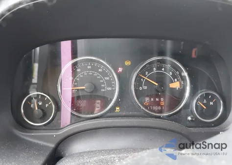 2014 Jeep Compass Limited из США, поврежденный, VIN 1C4NJDCB2ED920722